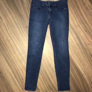 Rich & Skinny Blue Skinny Jeans